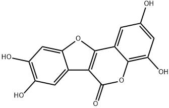 Isodemethylwedelolactone